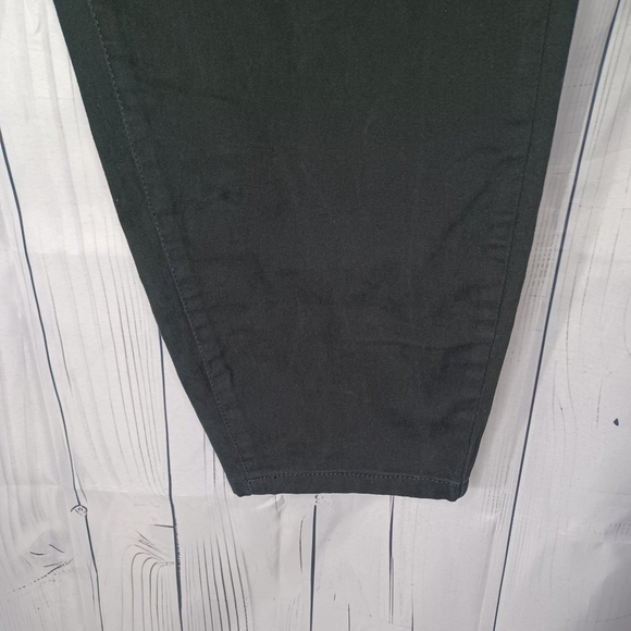 Love Revival Women's Black Pants - Picture 5 of 12